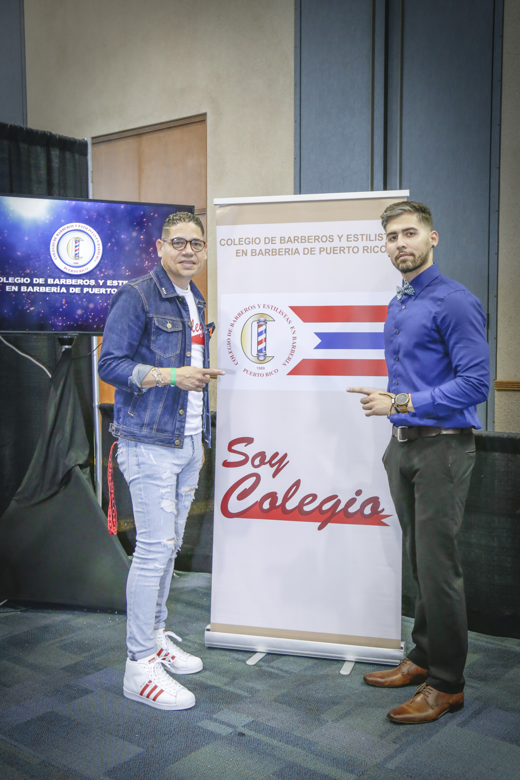 Professional Beautyshow Ponce 2, foto 88