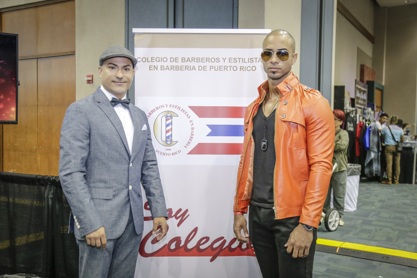 Professional Beautyshow Ponce, foto 2