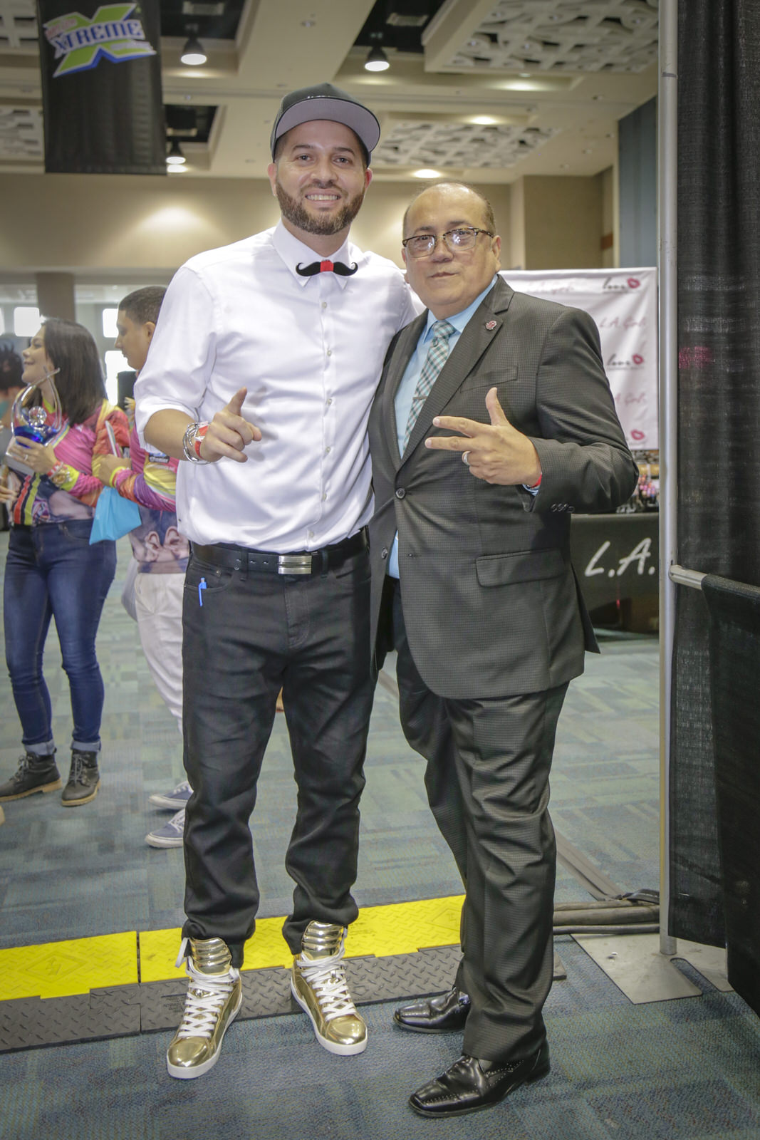 Professional Beautyshow Ponce, foto 106