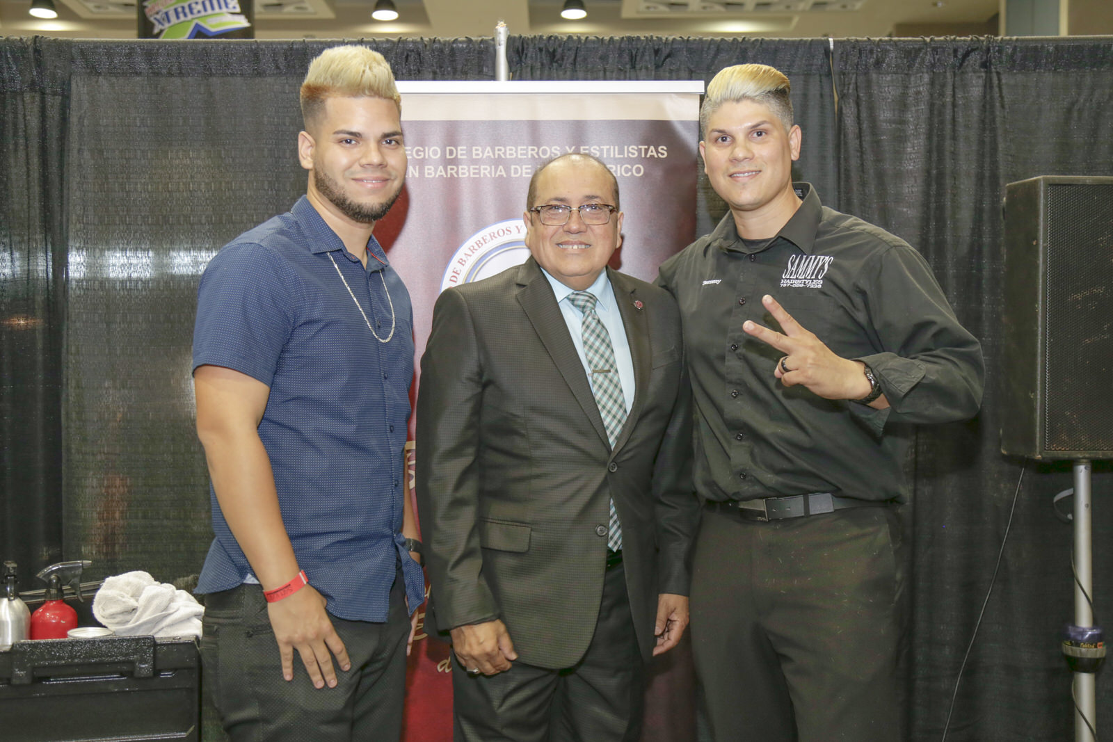 Professional Beautyshow Ponce, foto 111