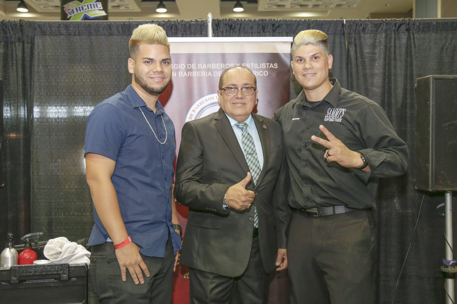 Professional Beautyshow Ponce, foto 113