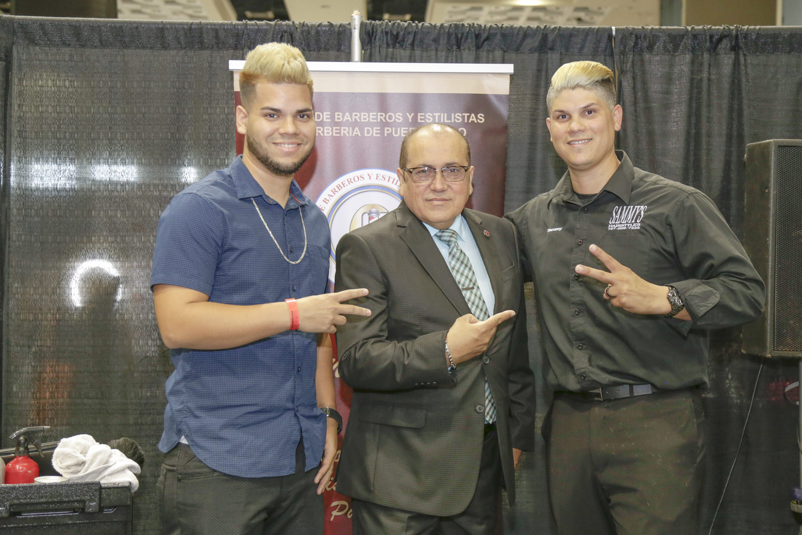 Professional Beautyshow Ponce, foto 119
