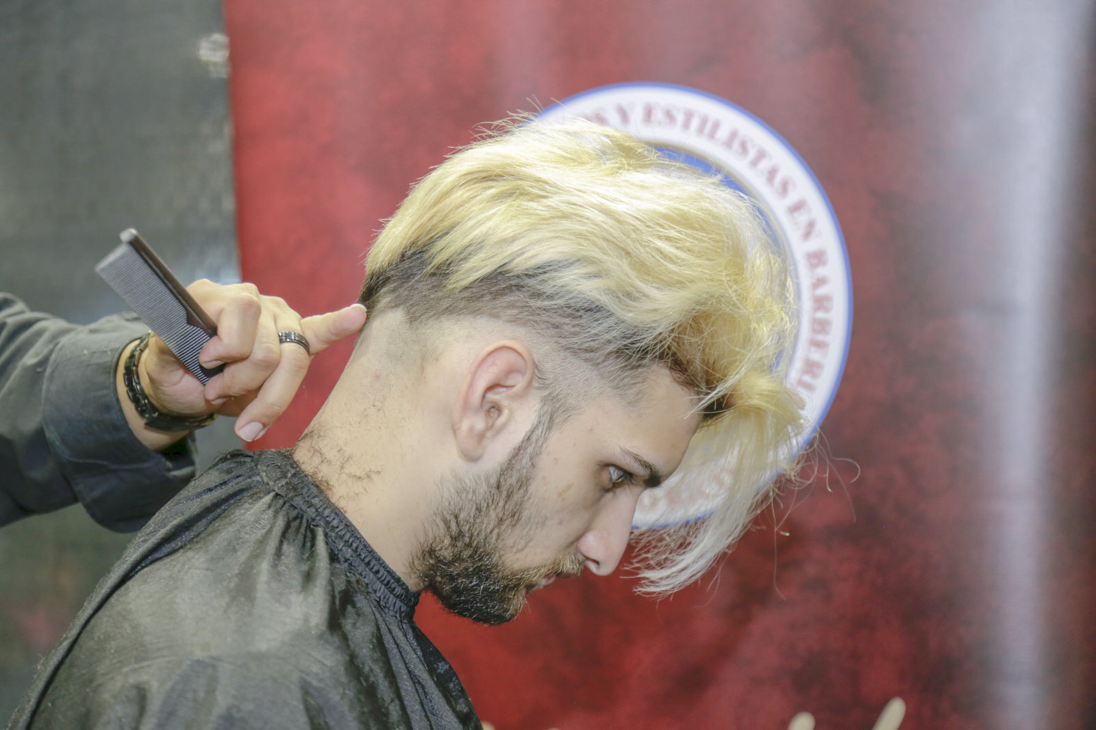 Professional Beautyshow Ponce, foto 125