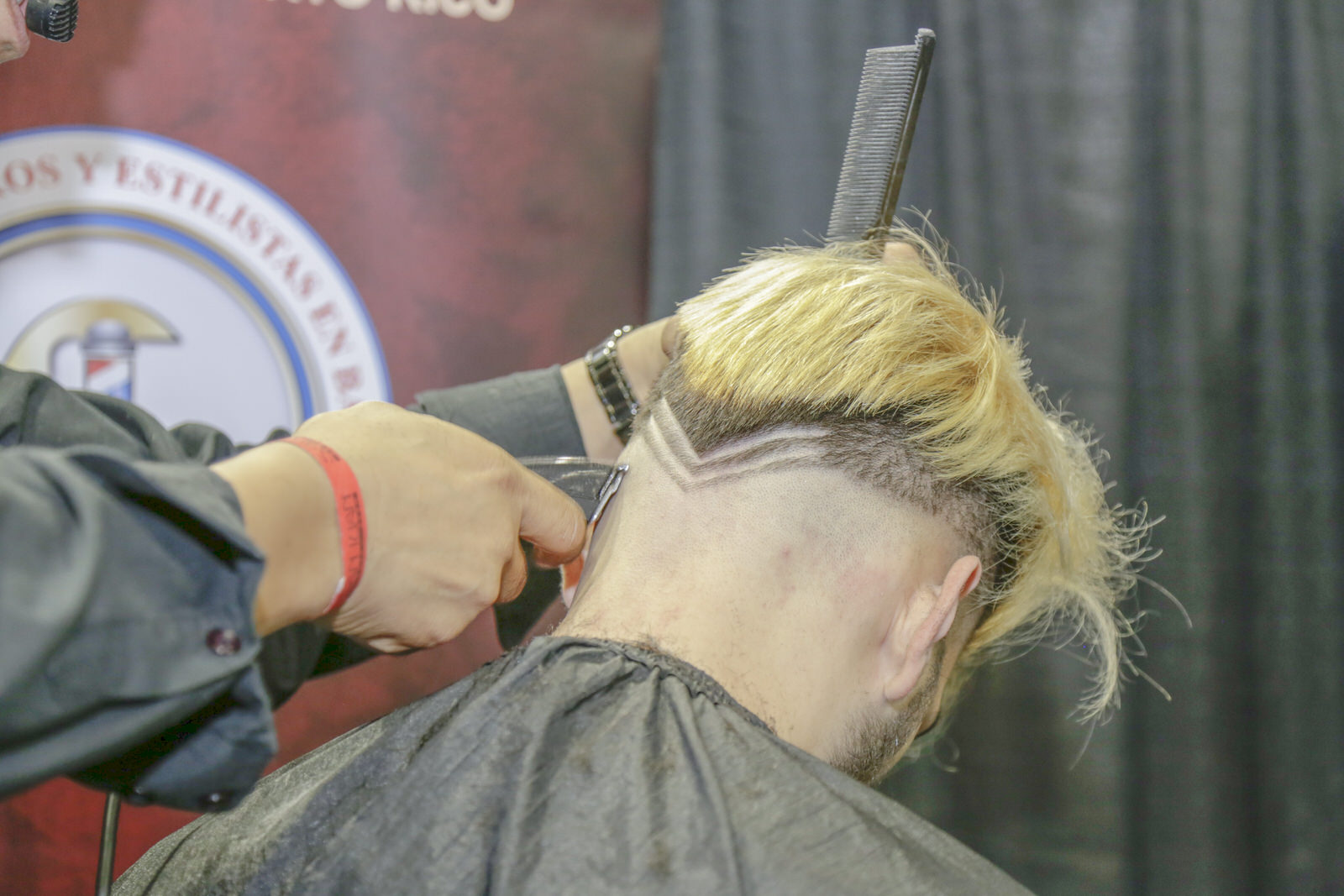 Professional Beautyshow Ponce, foto 127