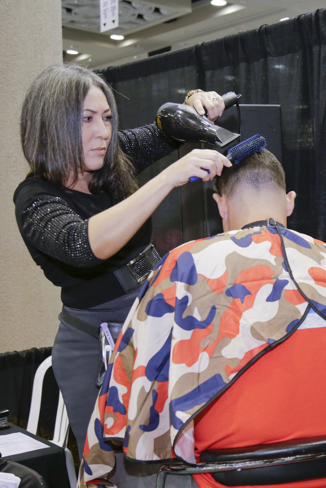 Professional Beautyshow Ponce, foto 132