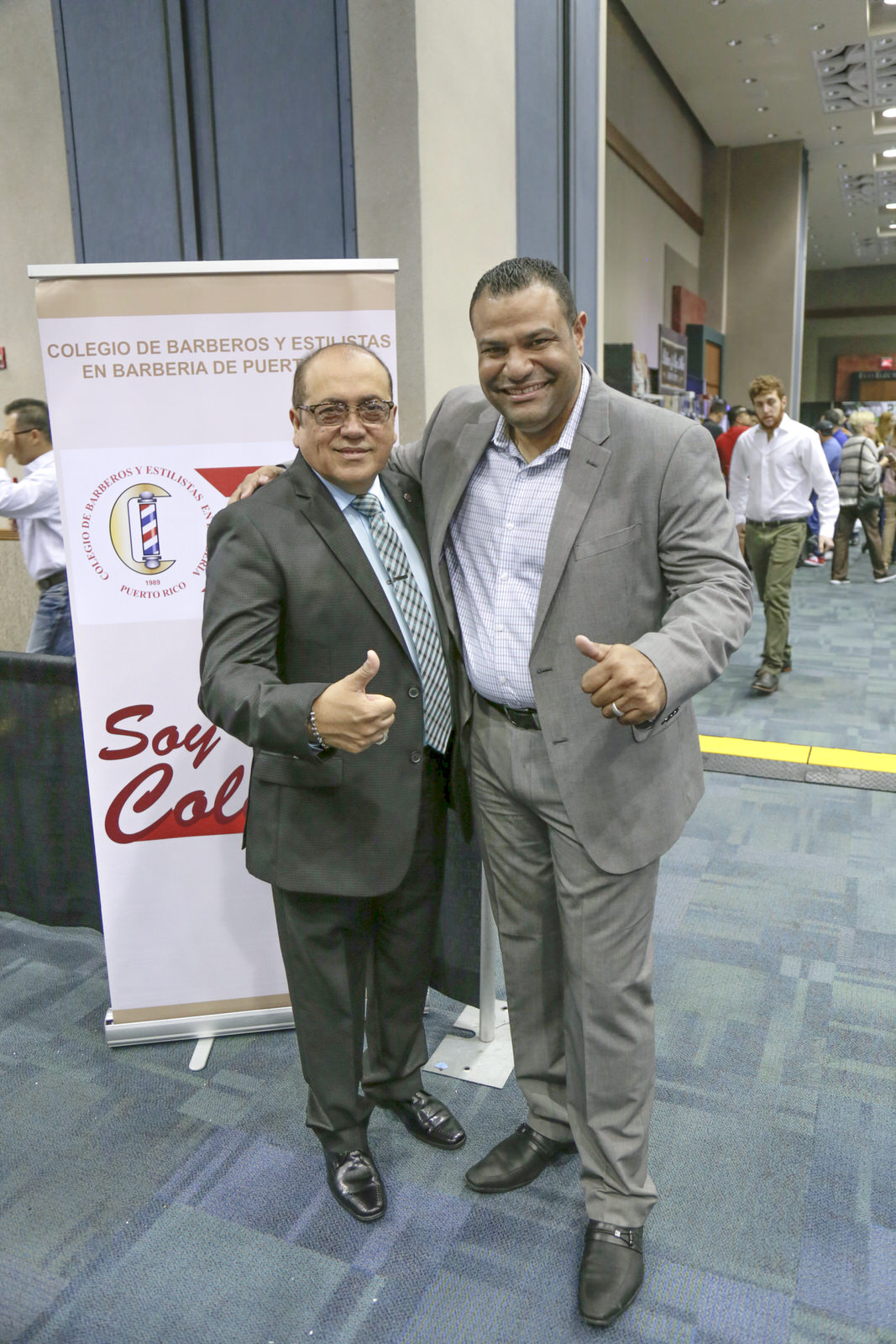 Professional Beautyshow Ponce, foto 31