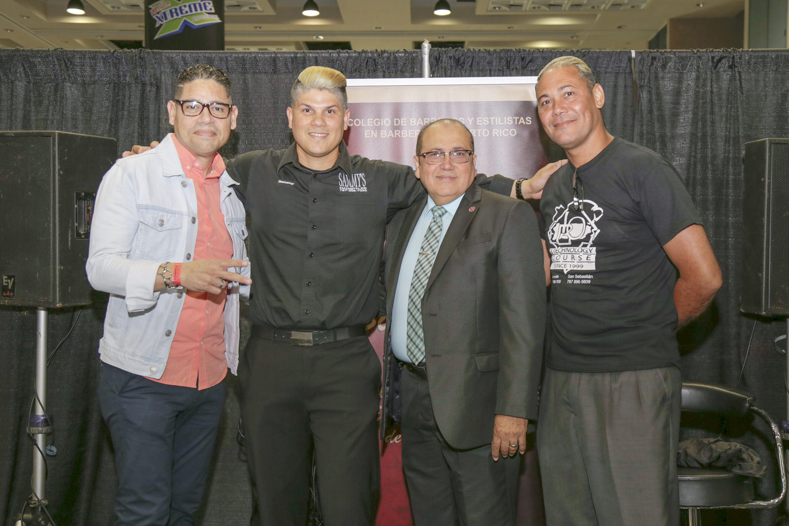 Professional Beautyshow Ponce, foto 81
