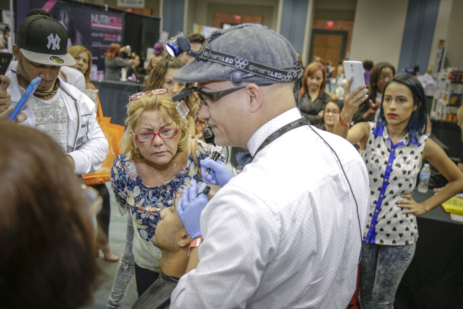 Professional Beautyshow Ponce, foto 84