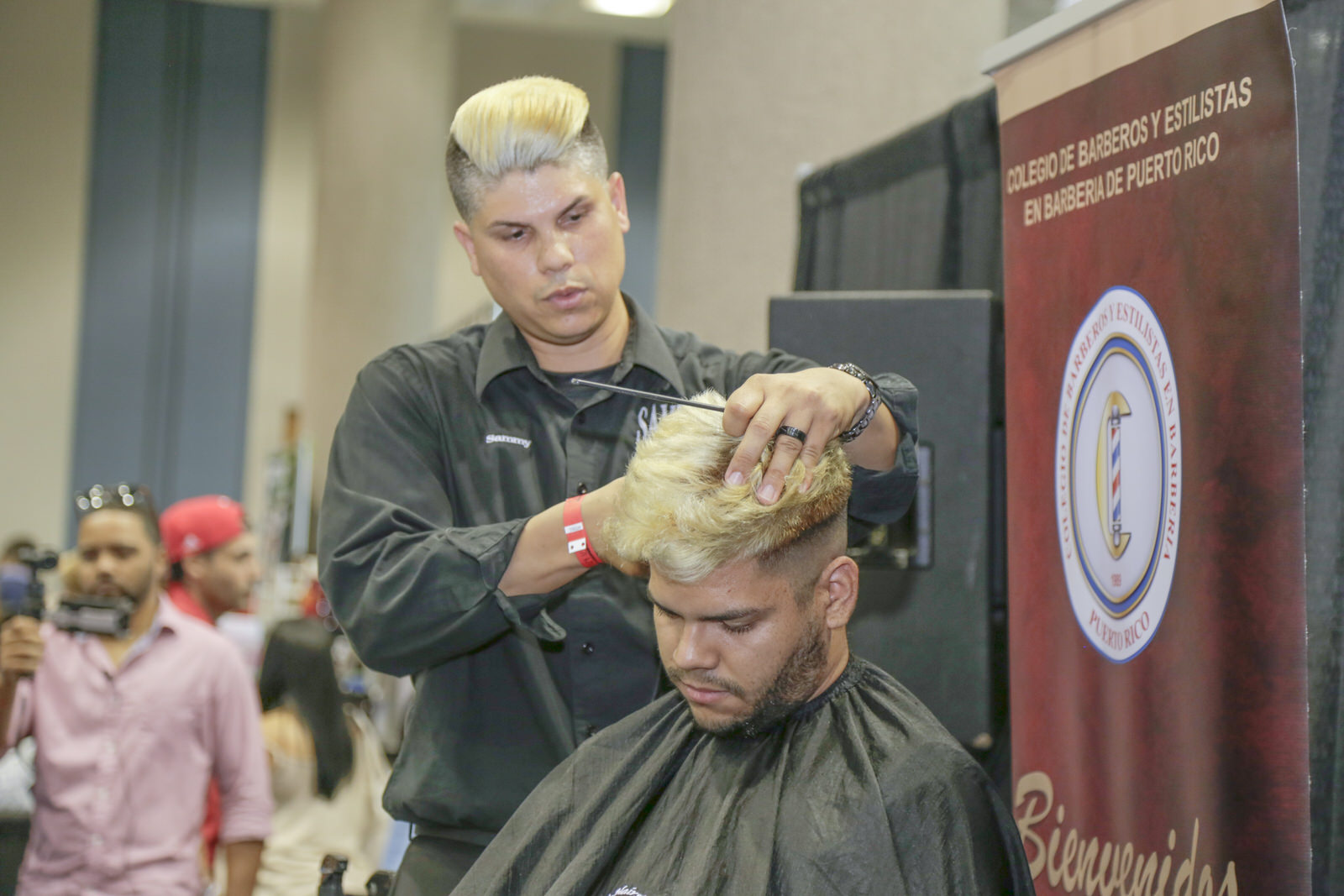 Professional Beautyshow Ponce, foto 89
