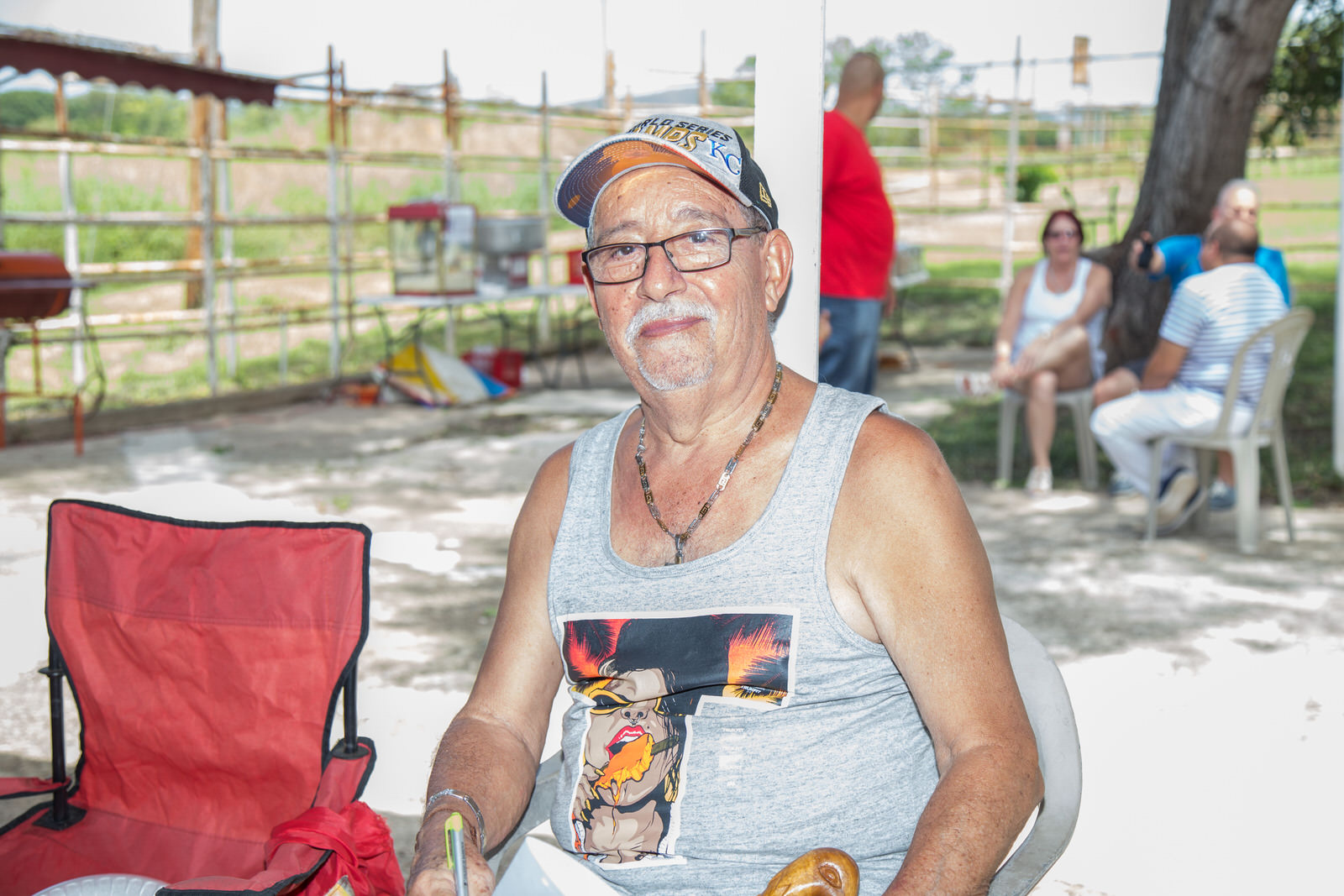 Verano Familiar Cbeb 2017, foto 16