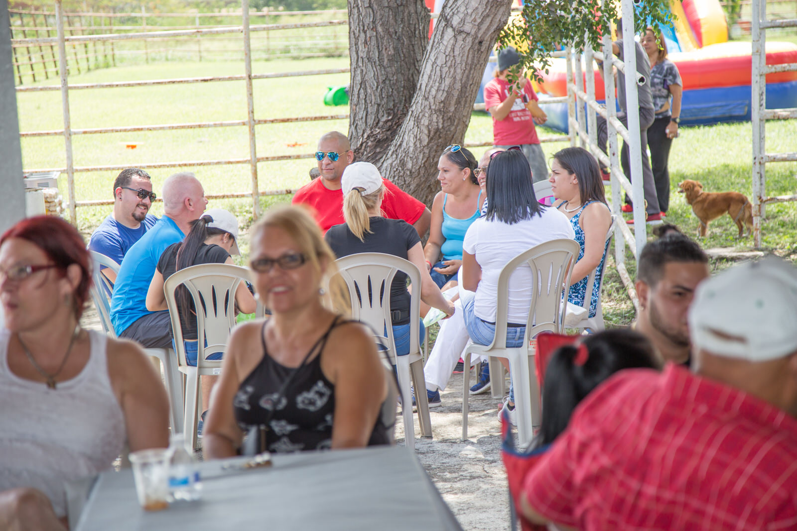 Verano Familiar Cbeb 2017, foto 40