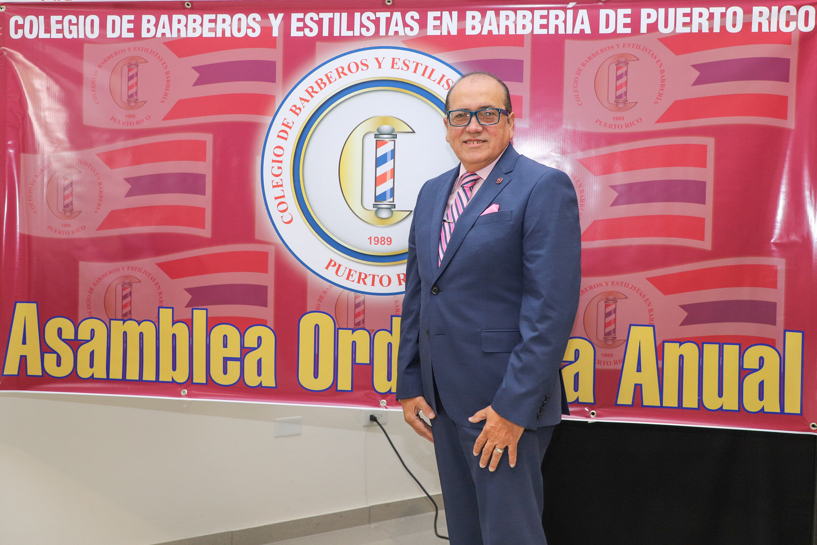 Asamblea Ordinaria Anual 2018