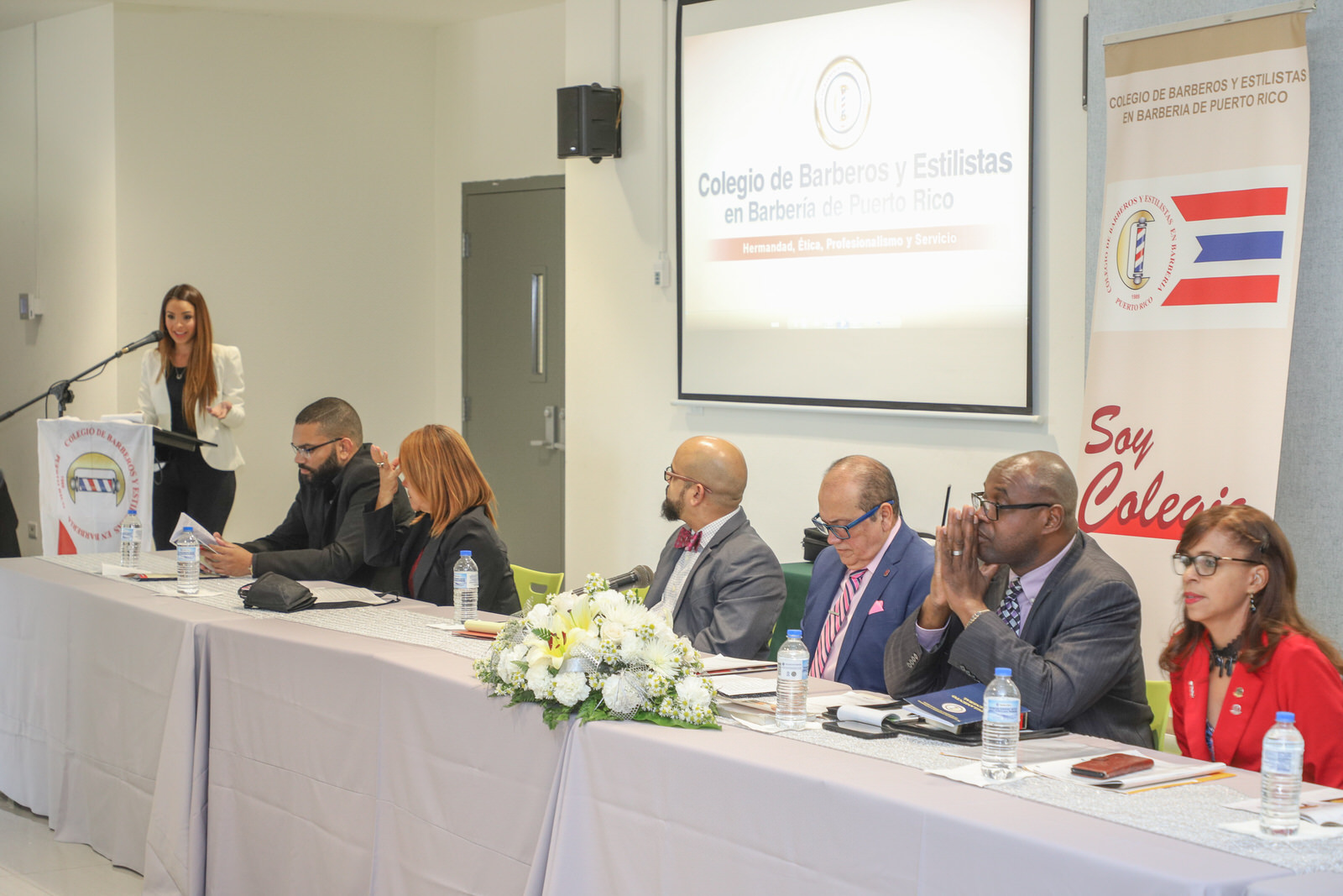 Asamblea Ordinaria Anual 2018, foto 18