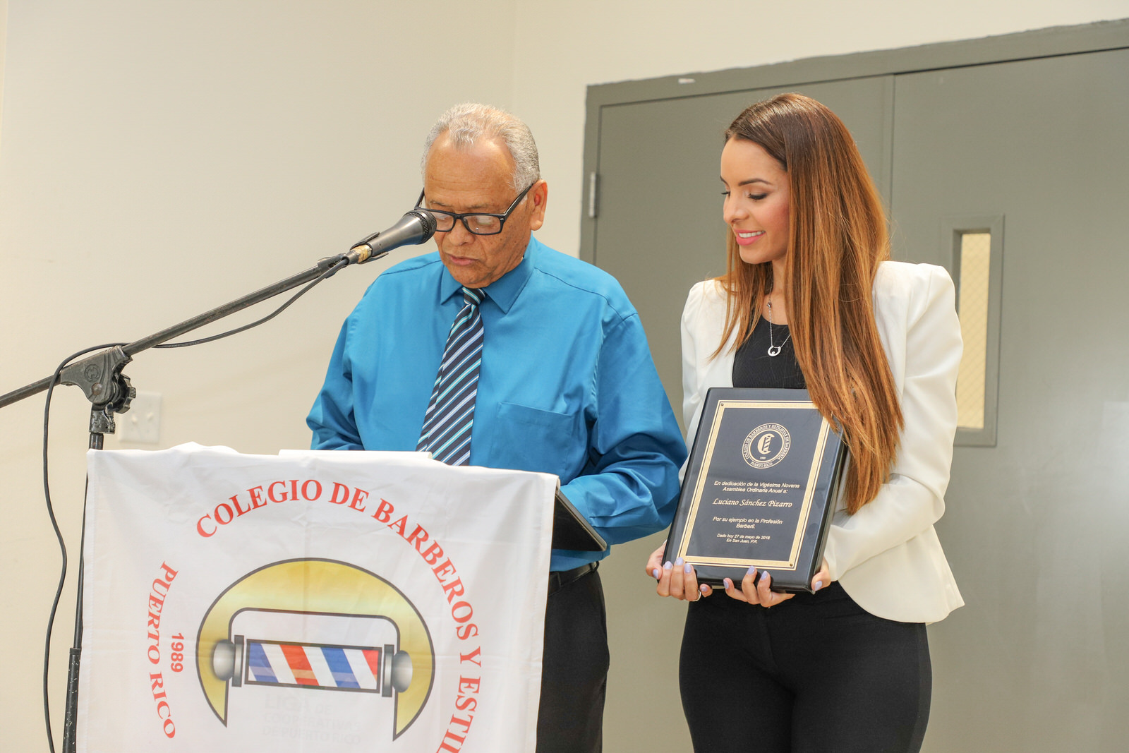 Asamblea Ordinaria Anual 2018, foto 21