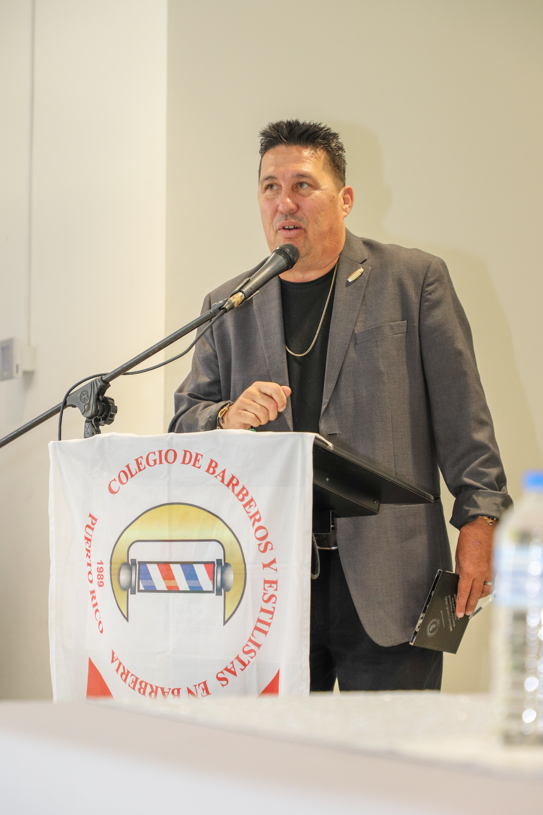 Asamblea Ordinaria Anual 2018, foto 26