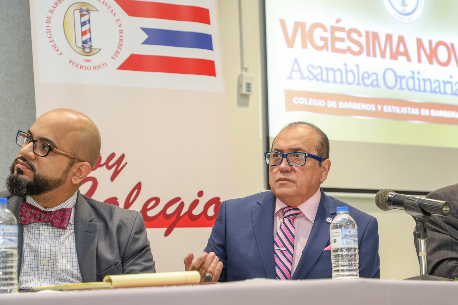 Asamblea Ordinaria Anual 2018, foto 28