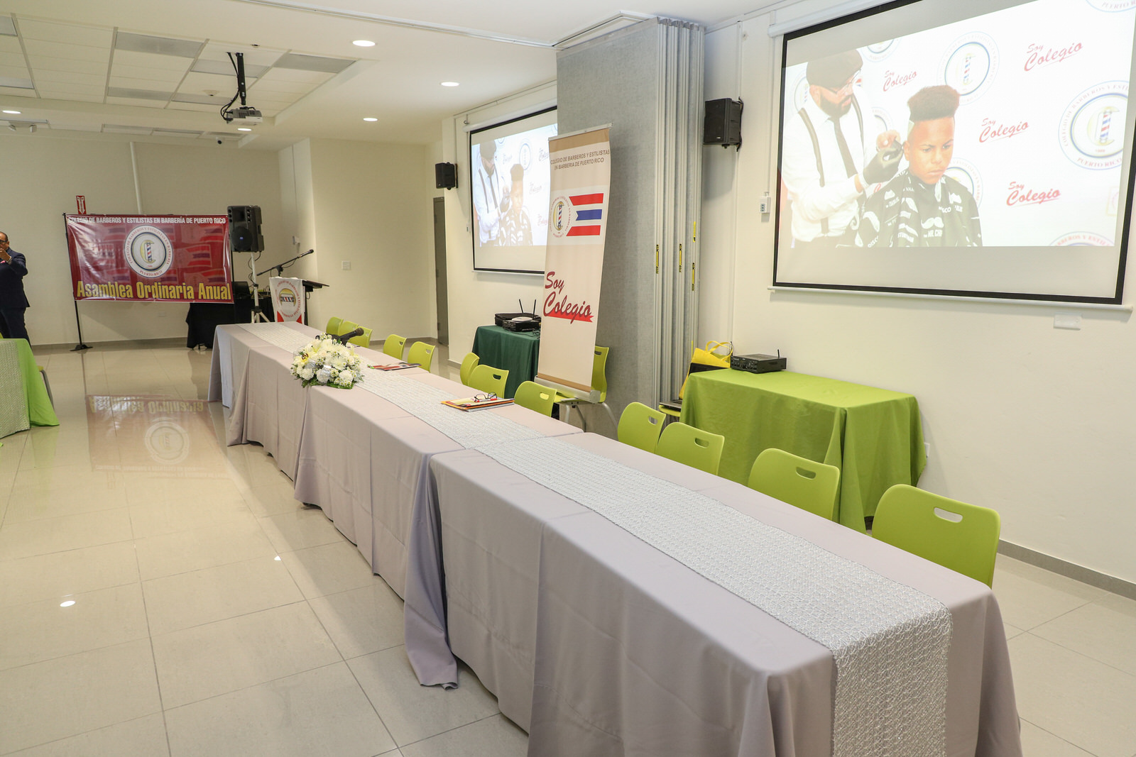 Asamblea Ordinaria Anual 2018, foto 3