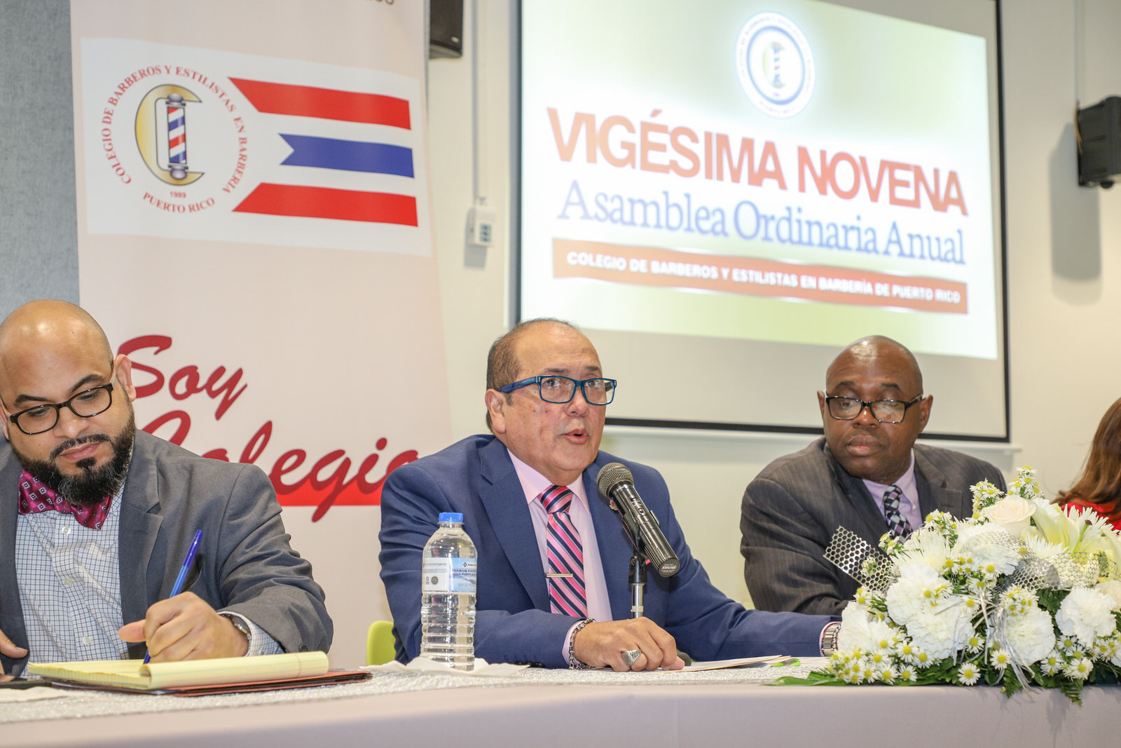 Asamblea Ordinaria Anual 2018, foto 32