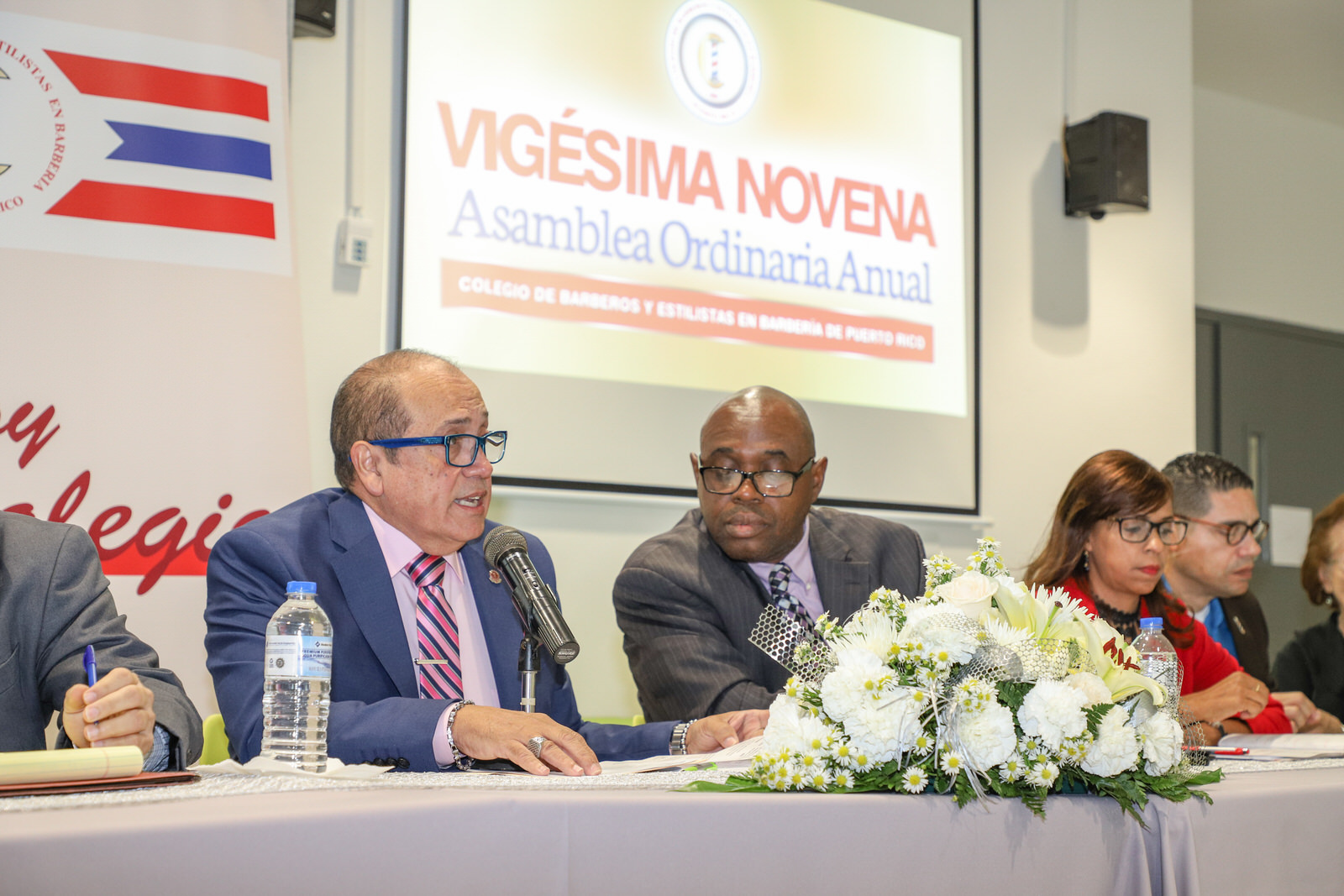 Asamblea Ordinaria Anual 2018, foto 33