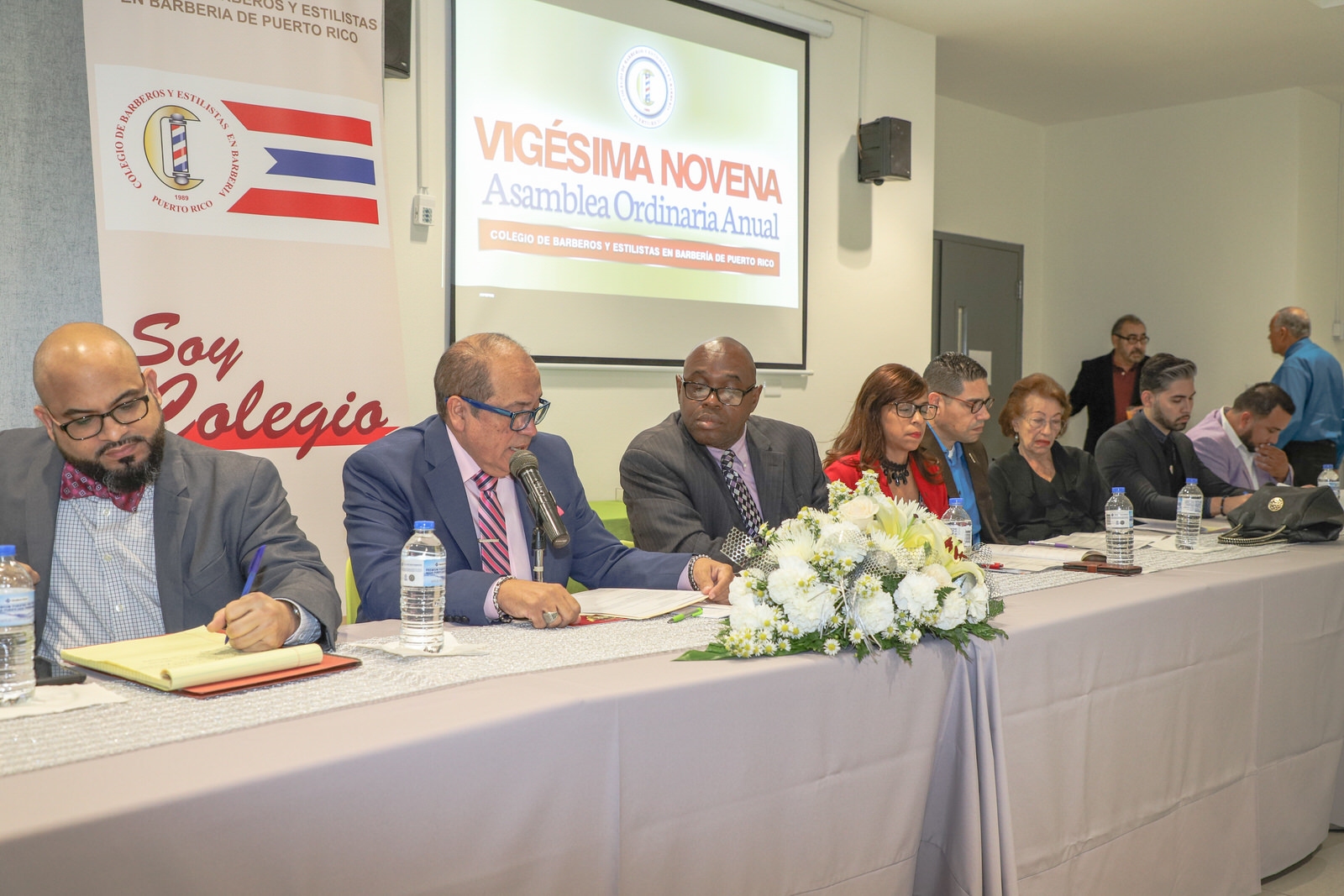 Asamblea Ordinaria Anual 2018, foto 34