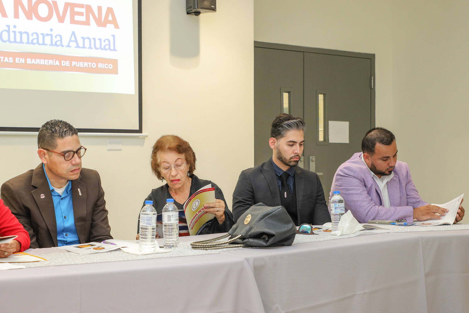Asamblea Ordinaria Anual 2018, foto 36