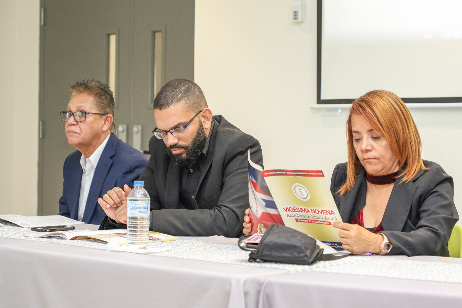Asamblea Ordinaria Anual 2018, foto 37