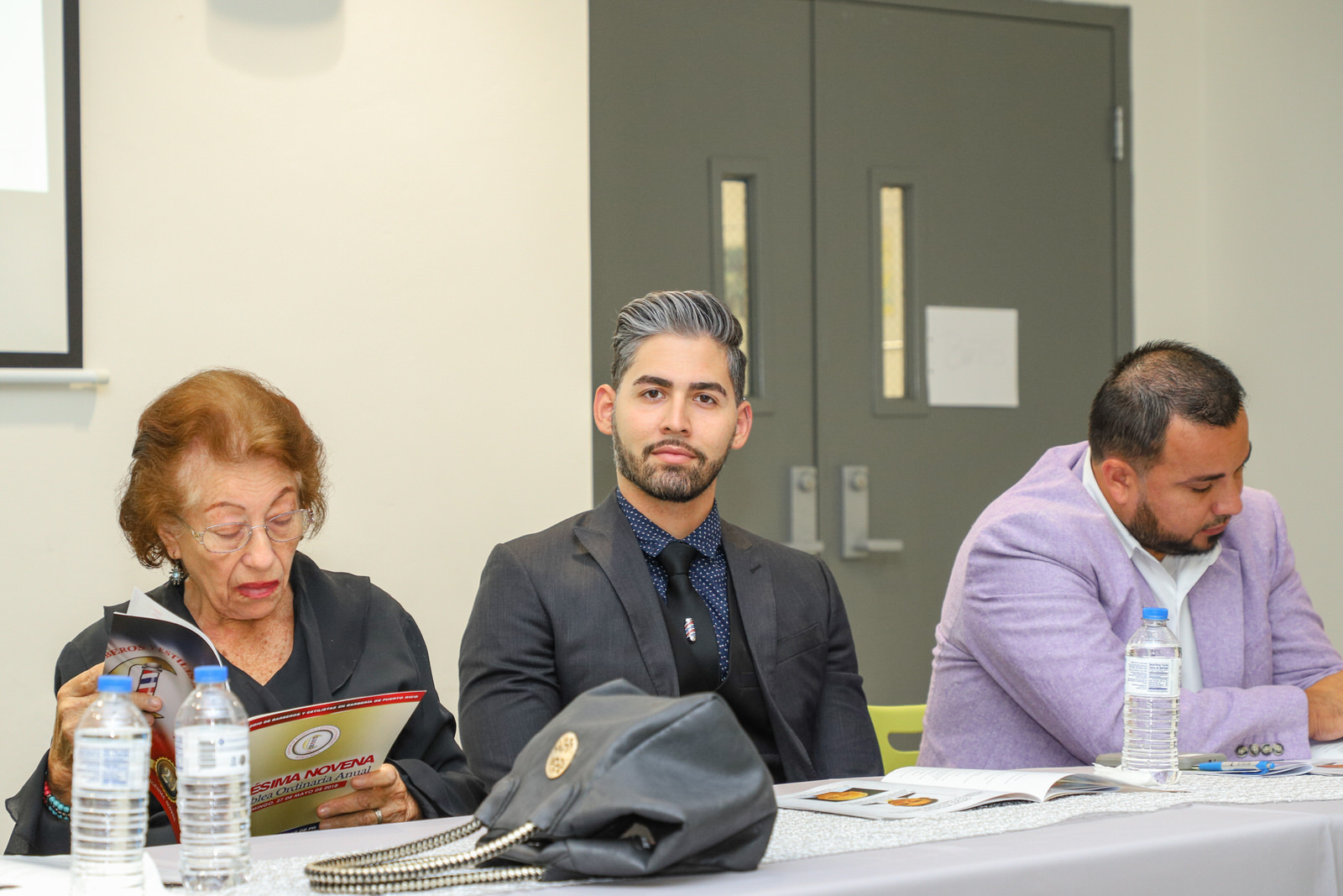 Asamblea Ordinaria Anual 2018, foto 38