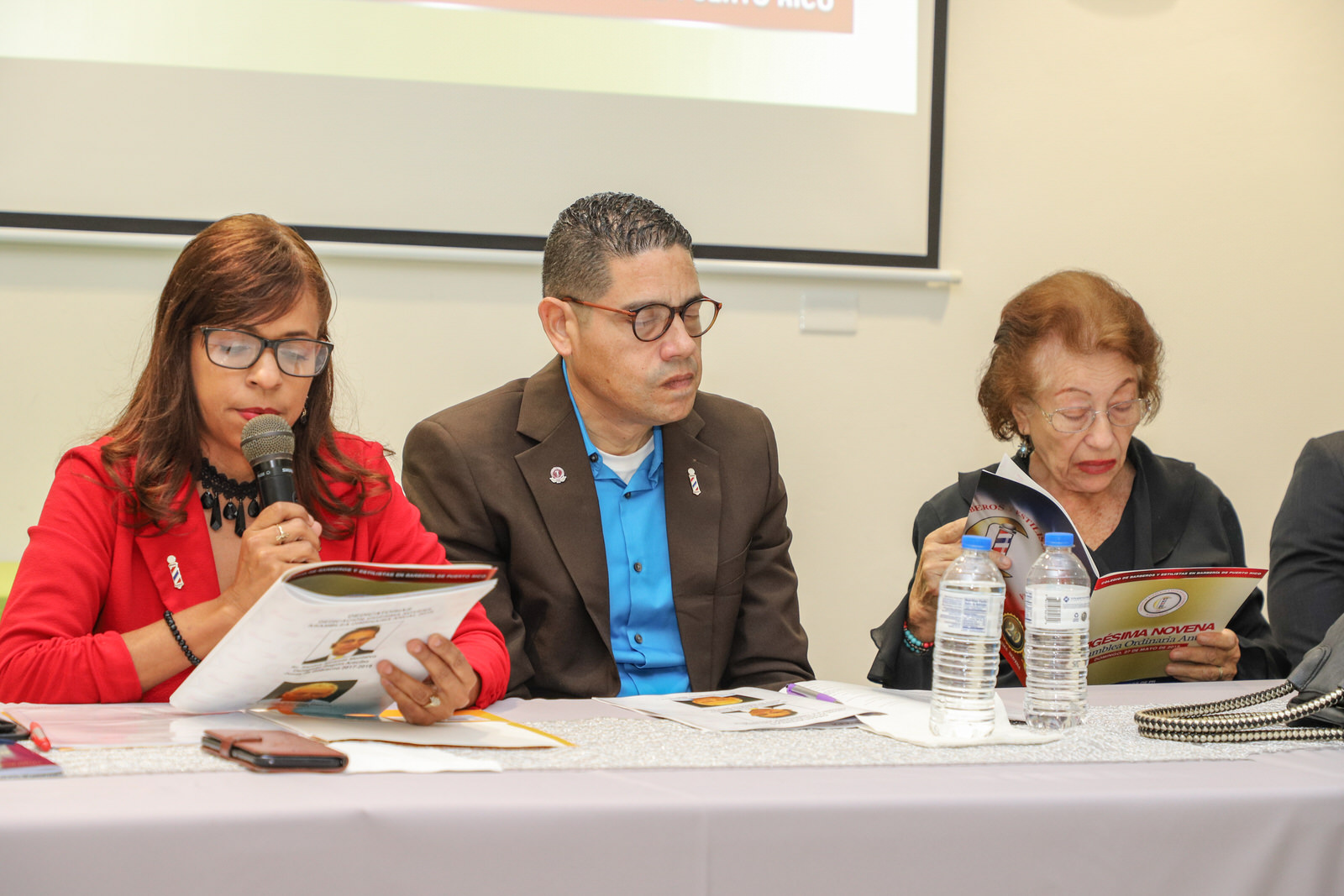Asamblea Ordinaria Anual 2018, foto 39
