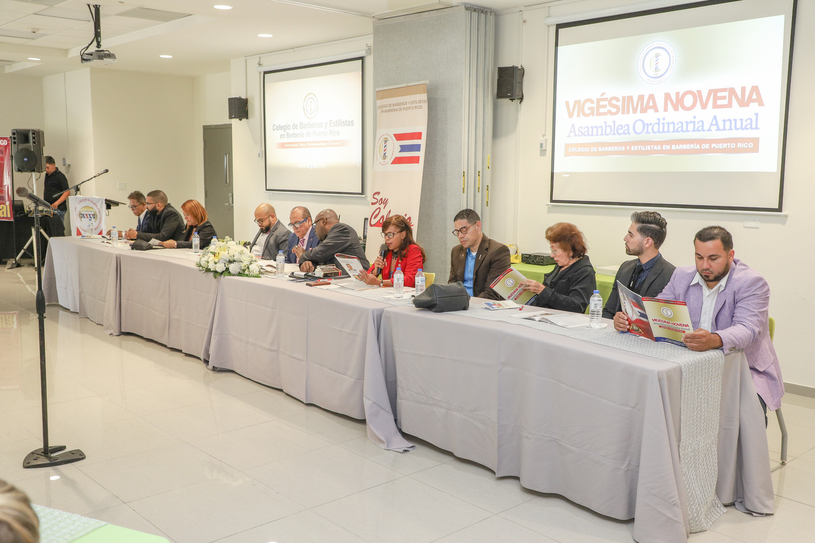 Asamblea Ordinaria Anual 2018, foto 43
