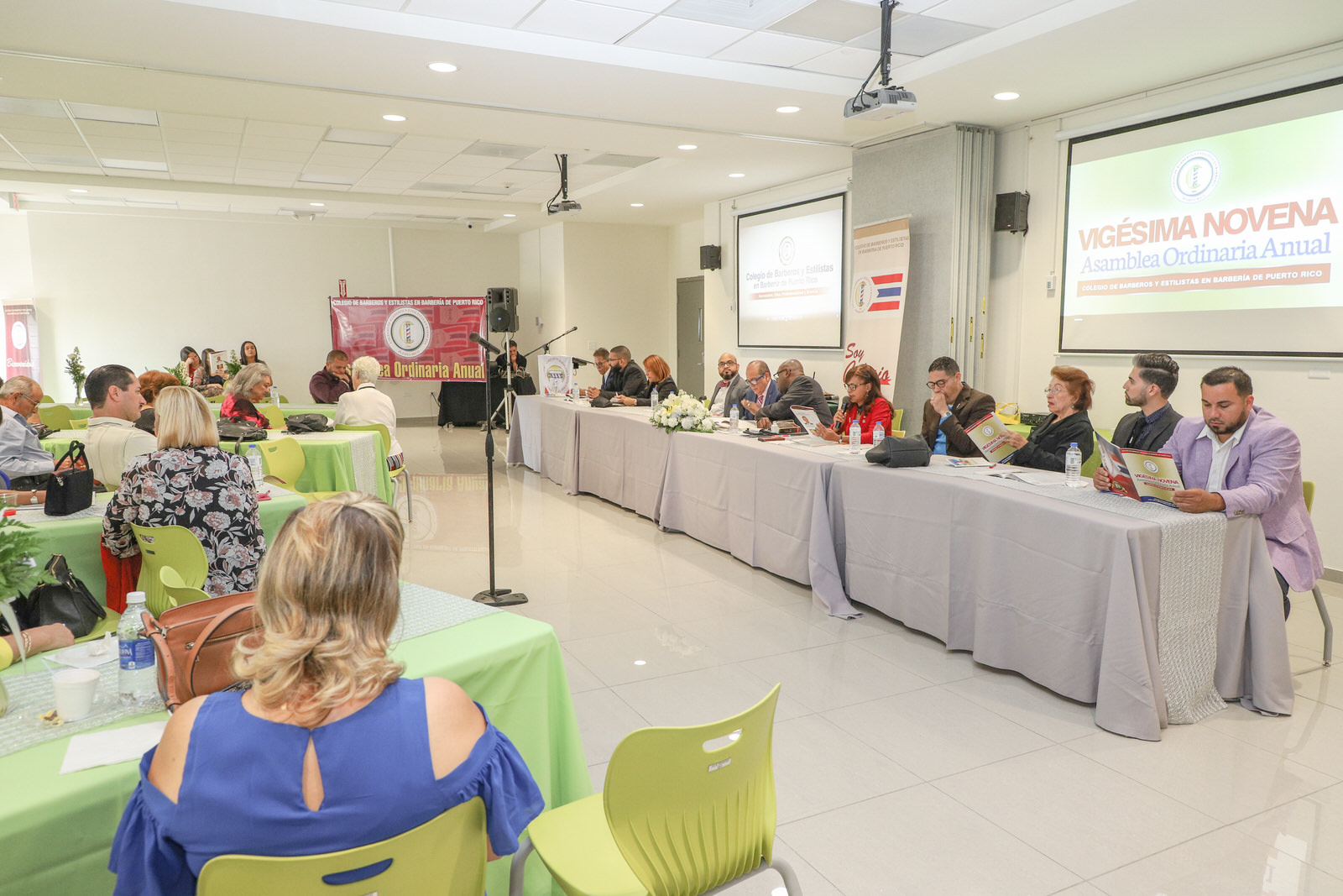 Asamblea Ordinaria Anual 2018, foto 44