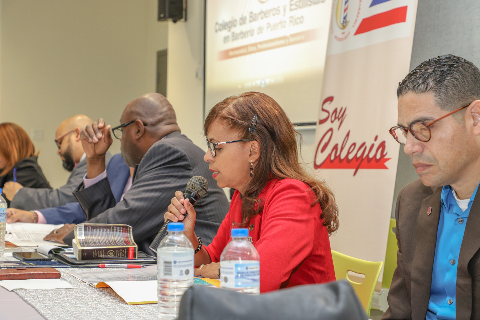 Asamblea Ordinaria Anual 2018, foto 47