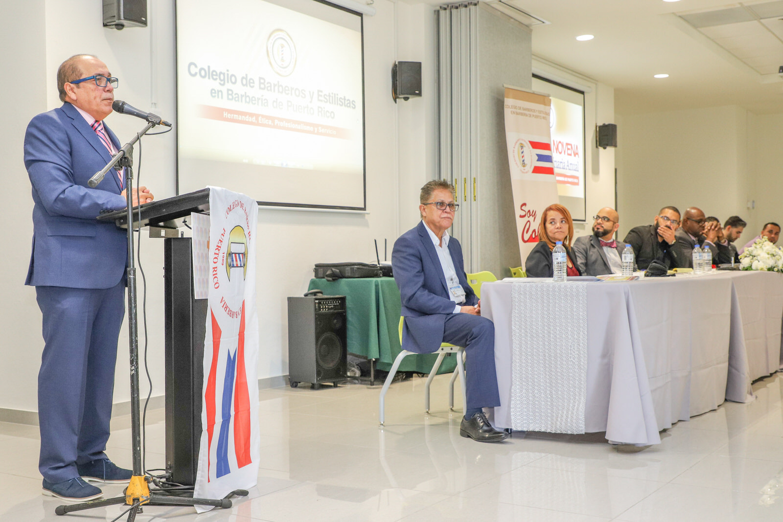 Asamblea Ordinaria Anual 2018, foto 55