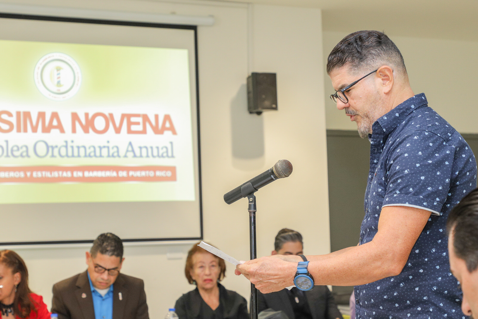 Asamblea Ordinaria Anual 2018, foto 59