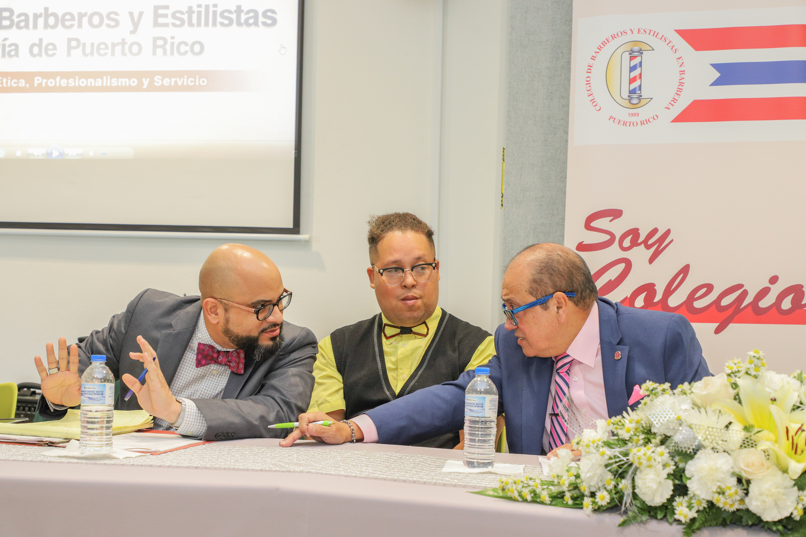 Asamblea Ordinaria Anual 2018, foto 62