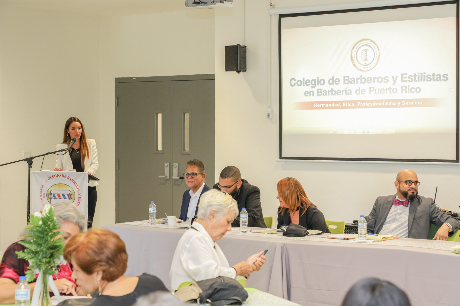 Asamblea Ordinaria Anual 2018, foto 76