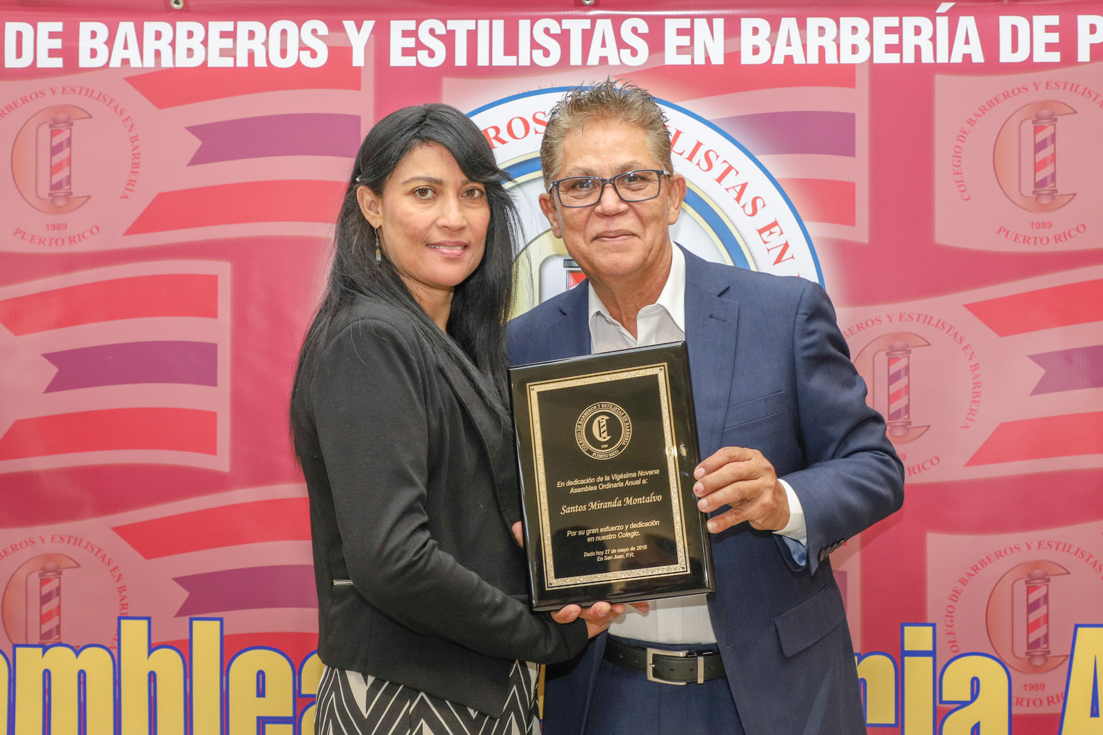 Asamblea Ordinaria Anual 2018, foto 88