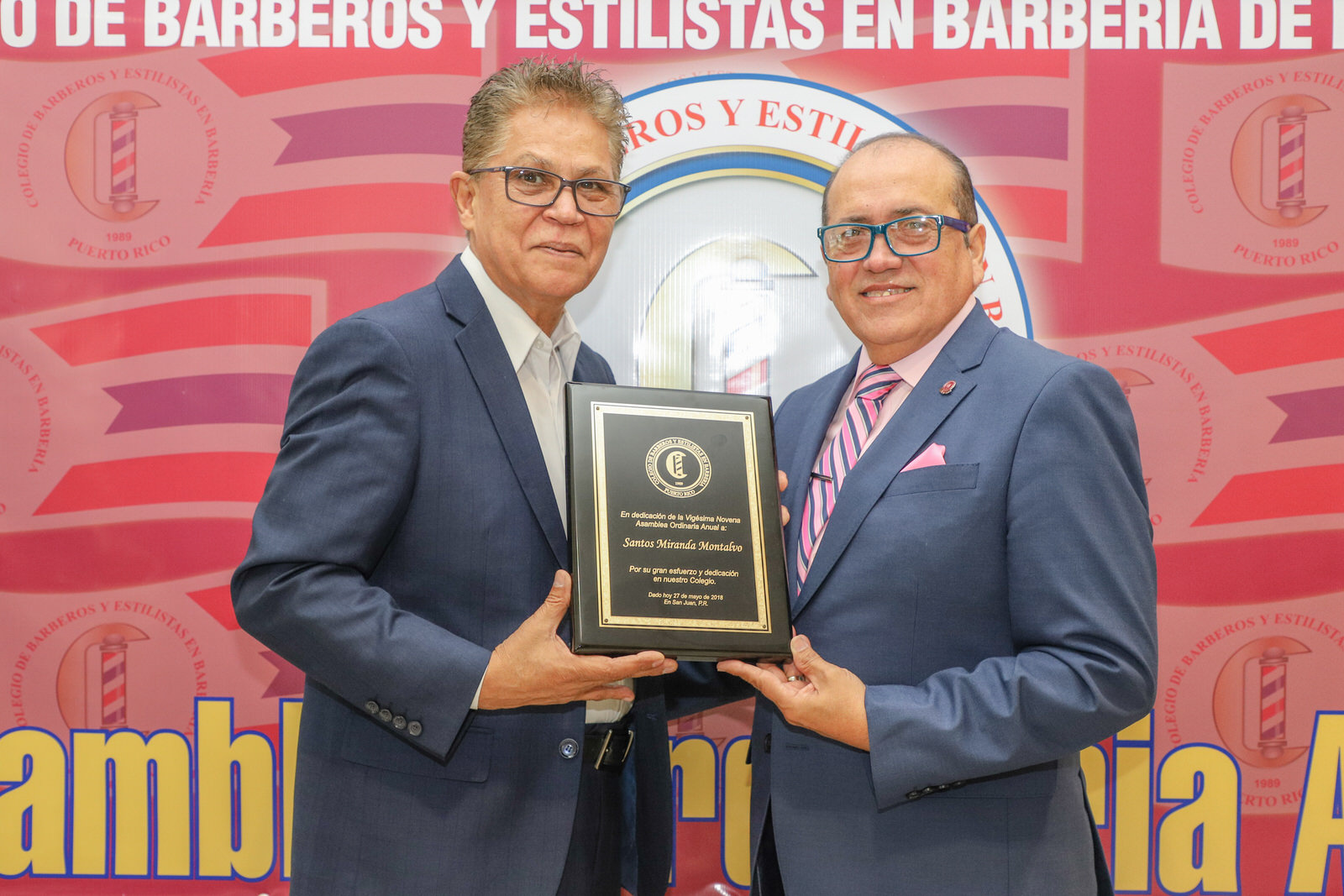 Asamblea Ordinaria Anual 2018, foto 89
