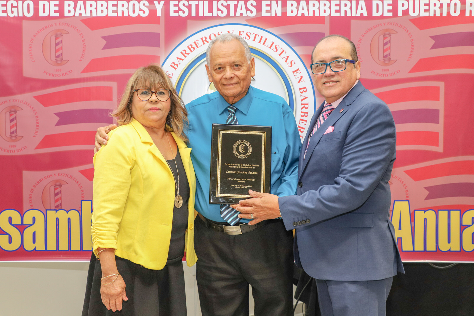 Asamblea Ordinaria Anual 2018, foto 95