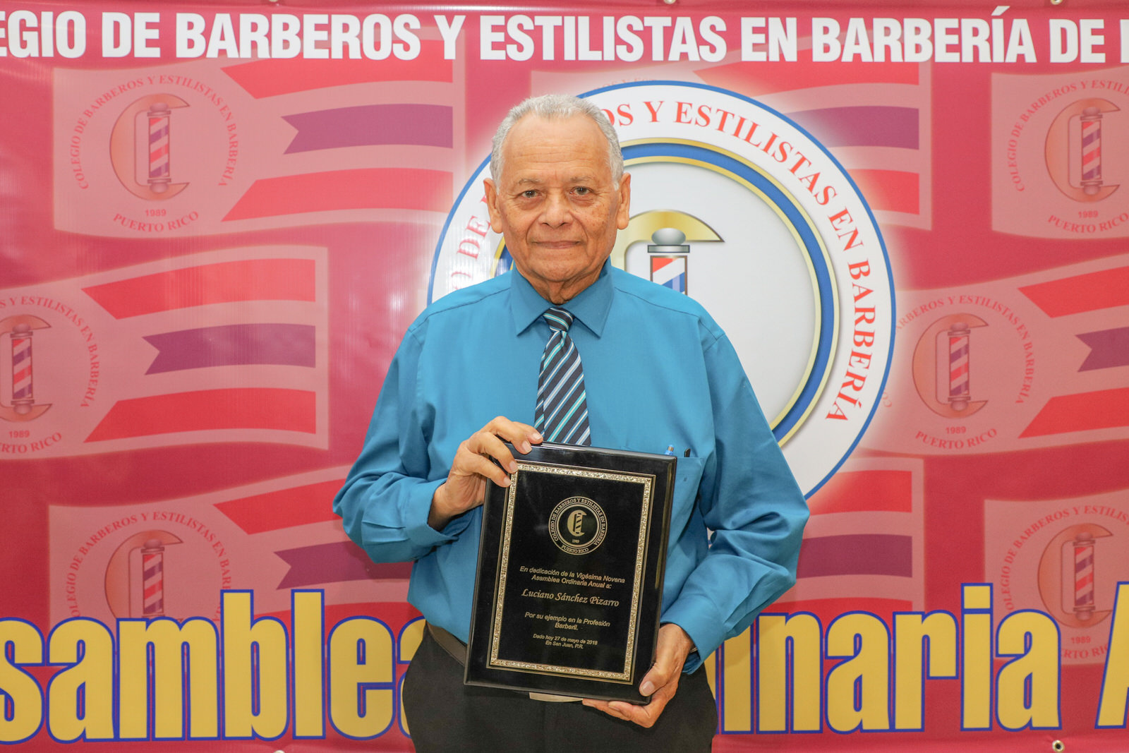 Asamblea Ordinaria Anual 2018, foto 96