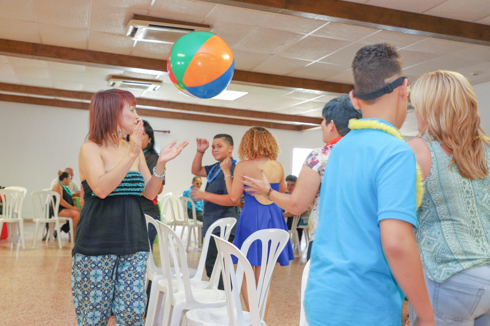 Fiesta De Verano Familiar Cbeb 2018, foto 101