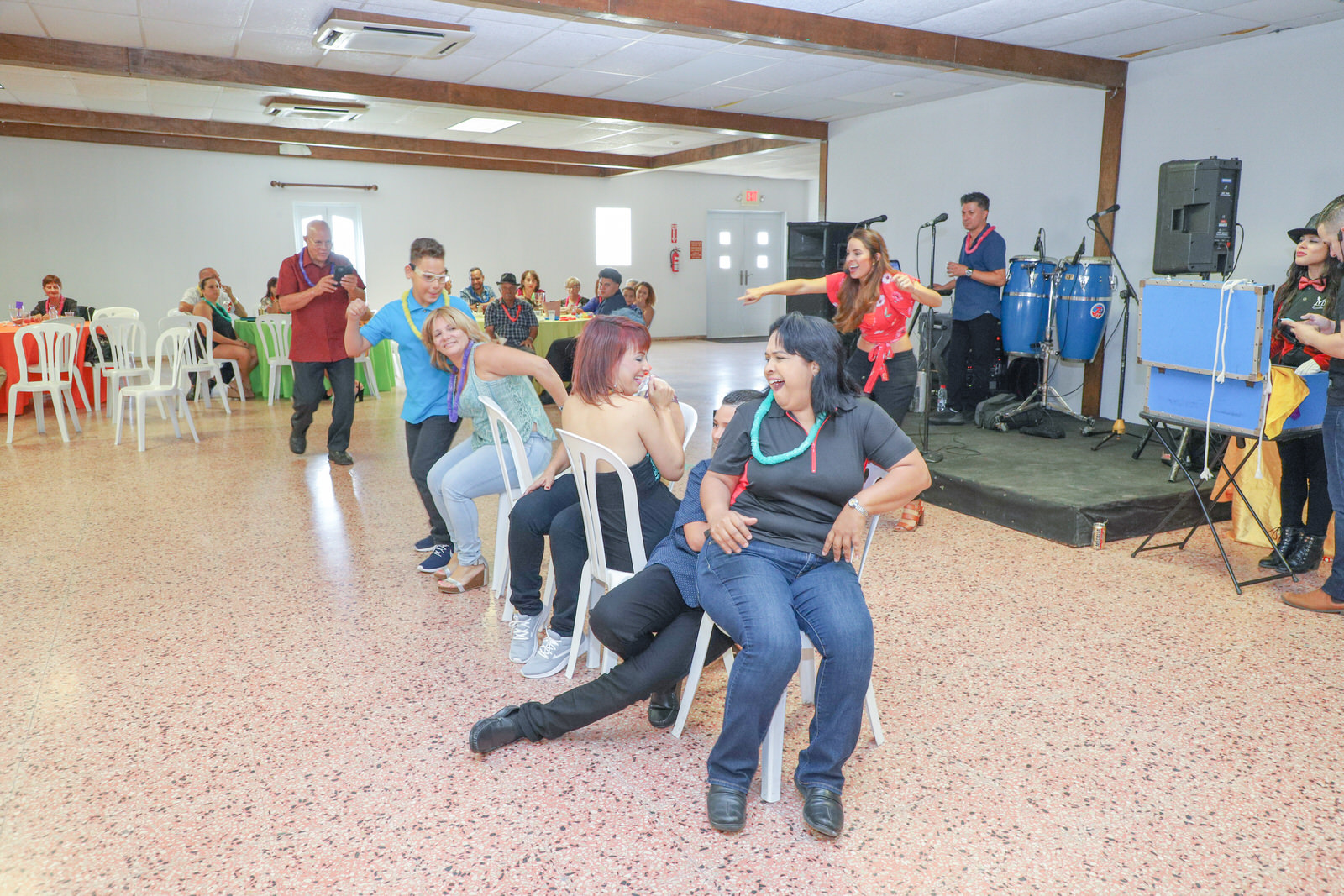 Fiesta De Verano Familiar Cbeb 2018, foto 104