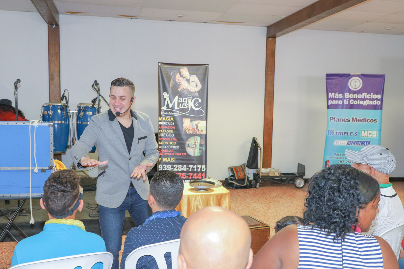 Fiesta De Verano Familiar Cbeb 2018, foto 109