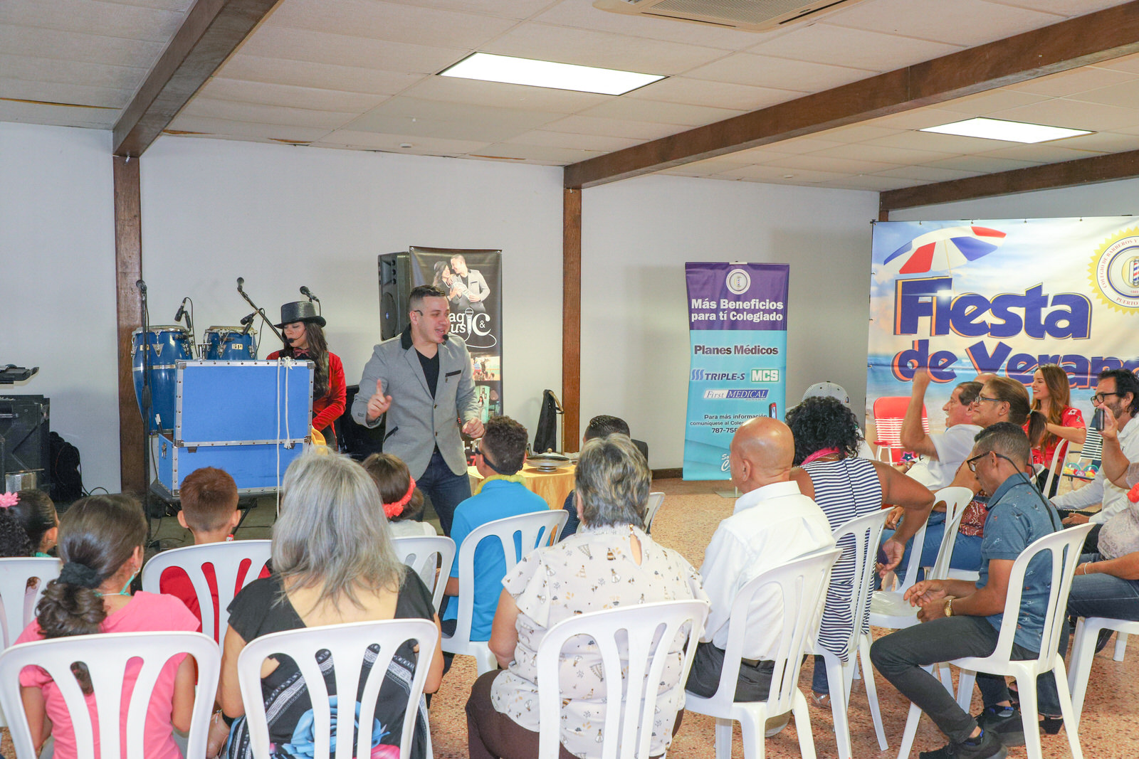 Fiesta De Verano Familiar Cbeb 2018, foto 110