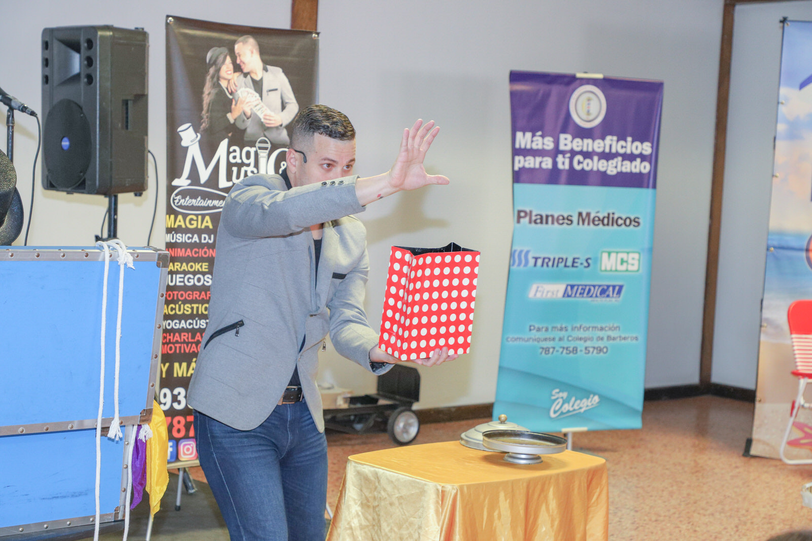 Fiesta De Verano Familiar Cbeb 2018, foto 112