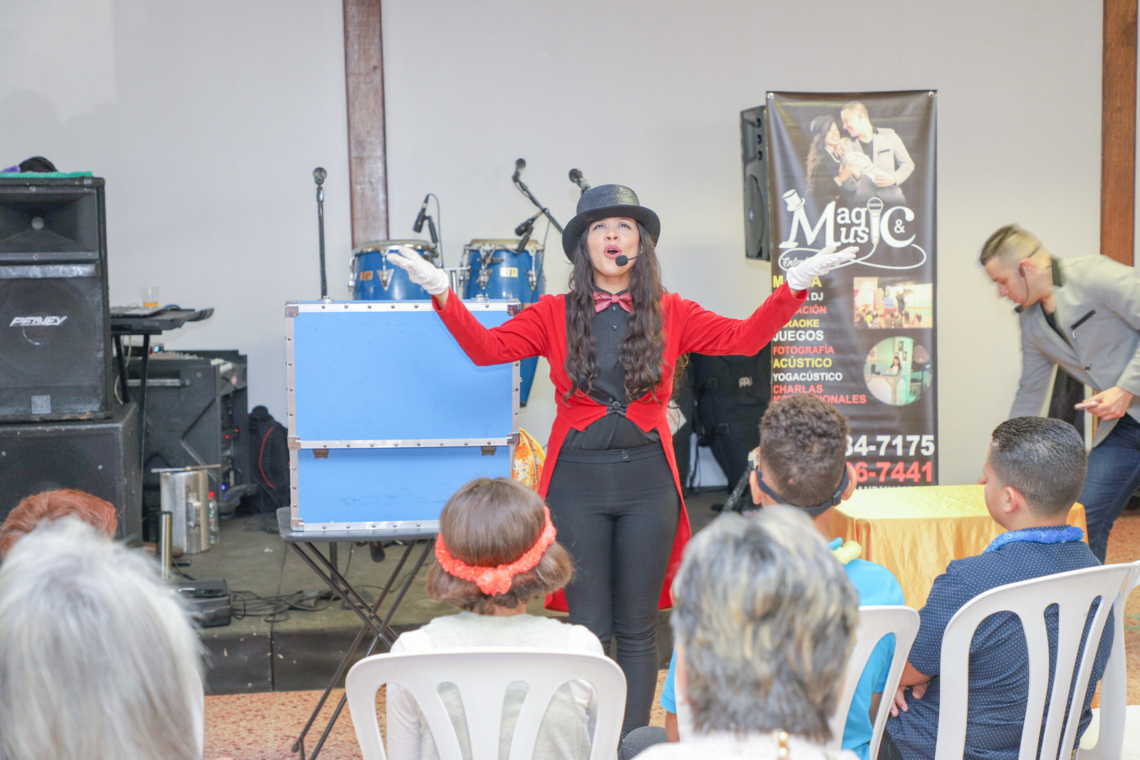 Fiesta De Verano Familiar Cbeb 2018, foto 125