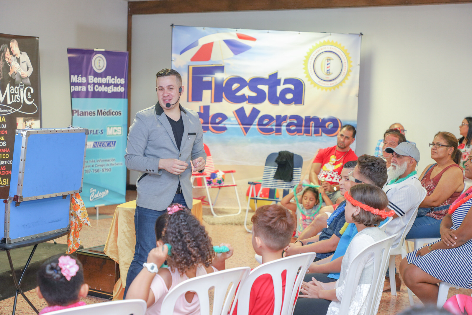 Fiesta De Verano Familiar Cbeb 2018, foto 126