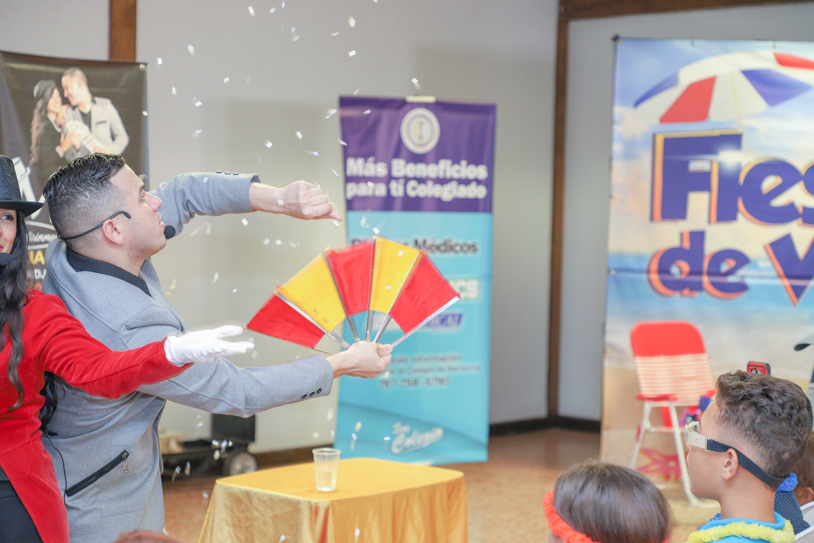 Fiesta De Verano Familiar Cbeb 2018, foto 128