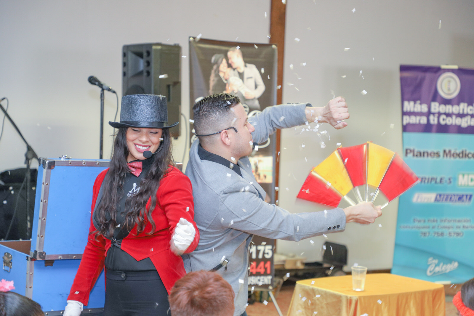 Fiesta De Verano Familiar Cbeb 2018, foto 130