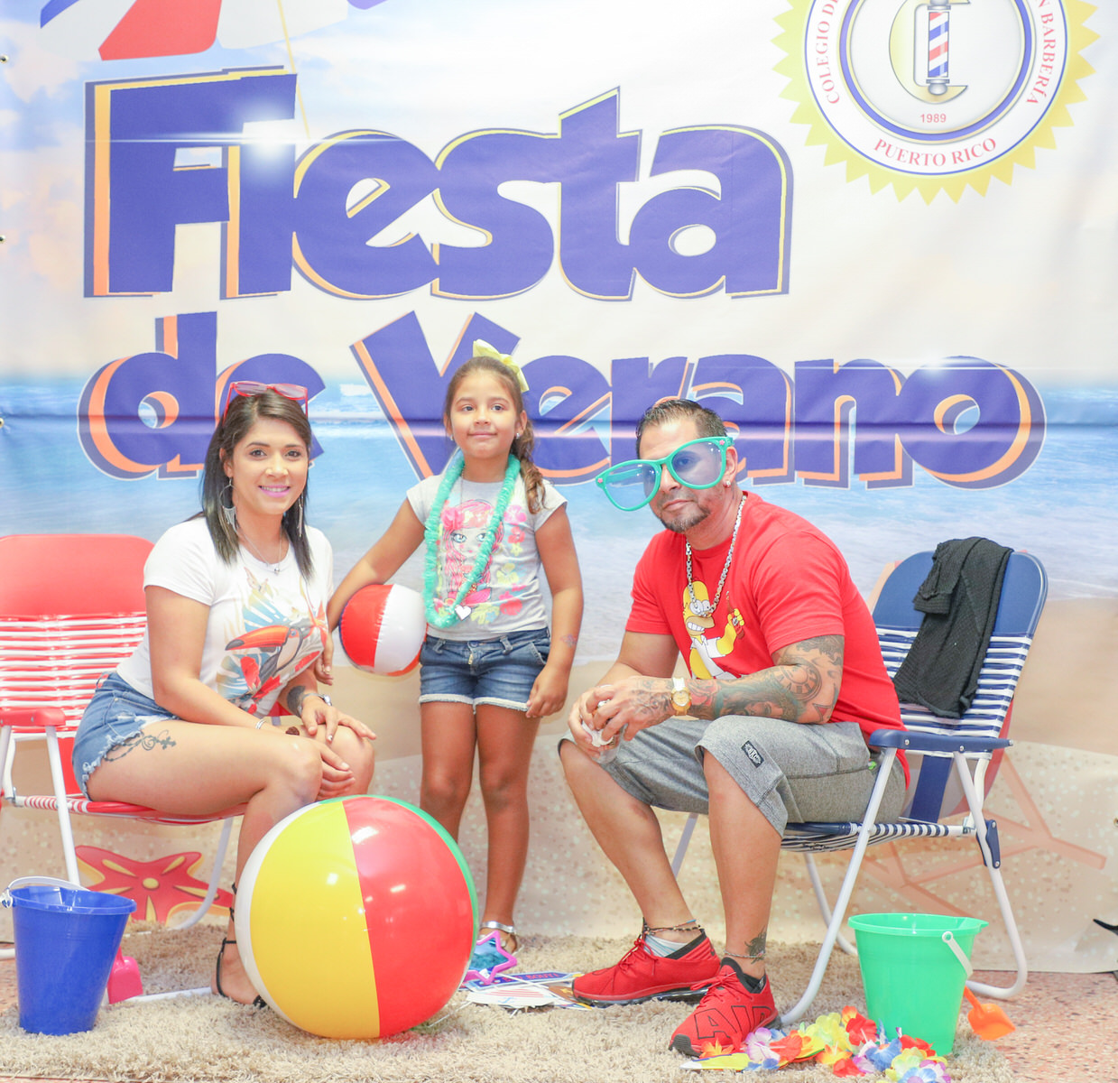 Fiesta De Verano Familiar Cbeb 2018, foto 133