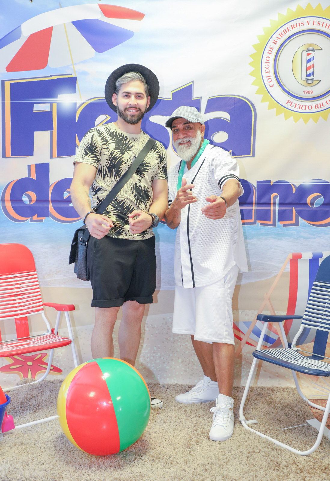 Fiesta De Verano Familiar Cbeb 2018, foto 135